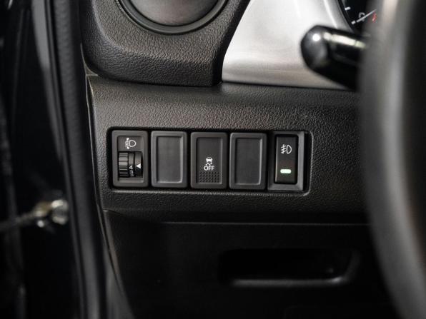 Suzuki Vitara II с пробегом 2017 года, цена 1 300 000 рублей, 233720 км, внедорожник, Автокод Объявления