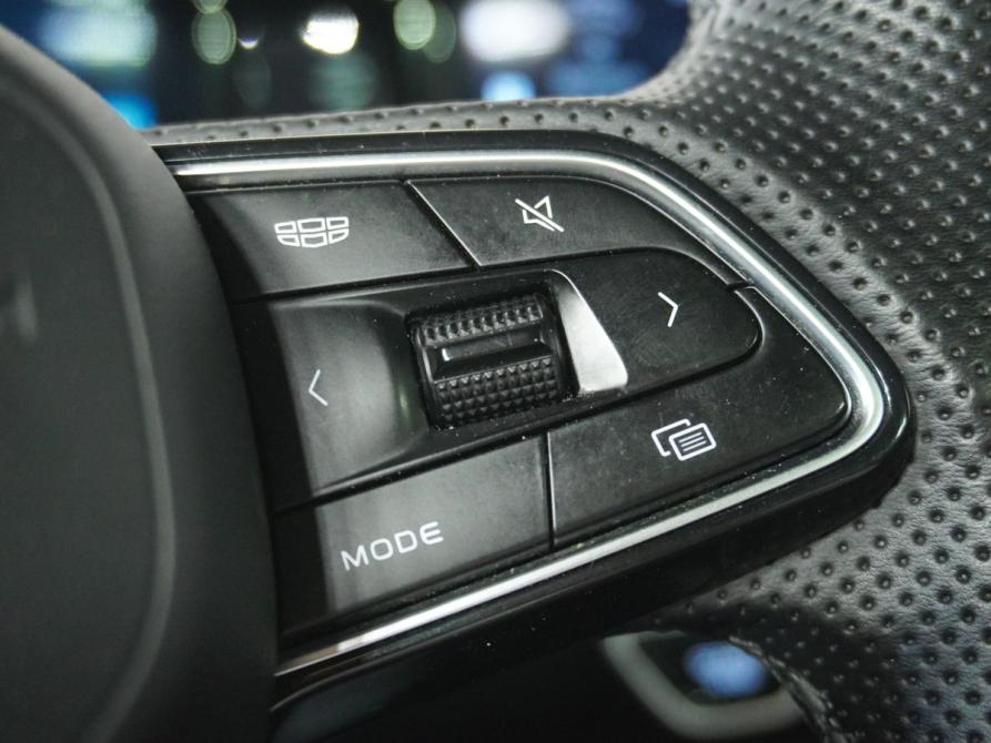 Geely Coolray I Рестайлинг Вологда  - изображение 20