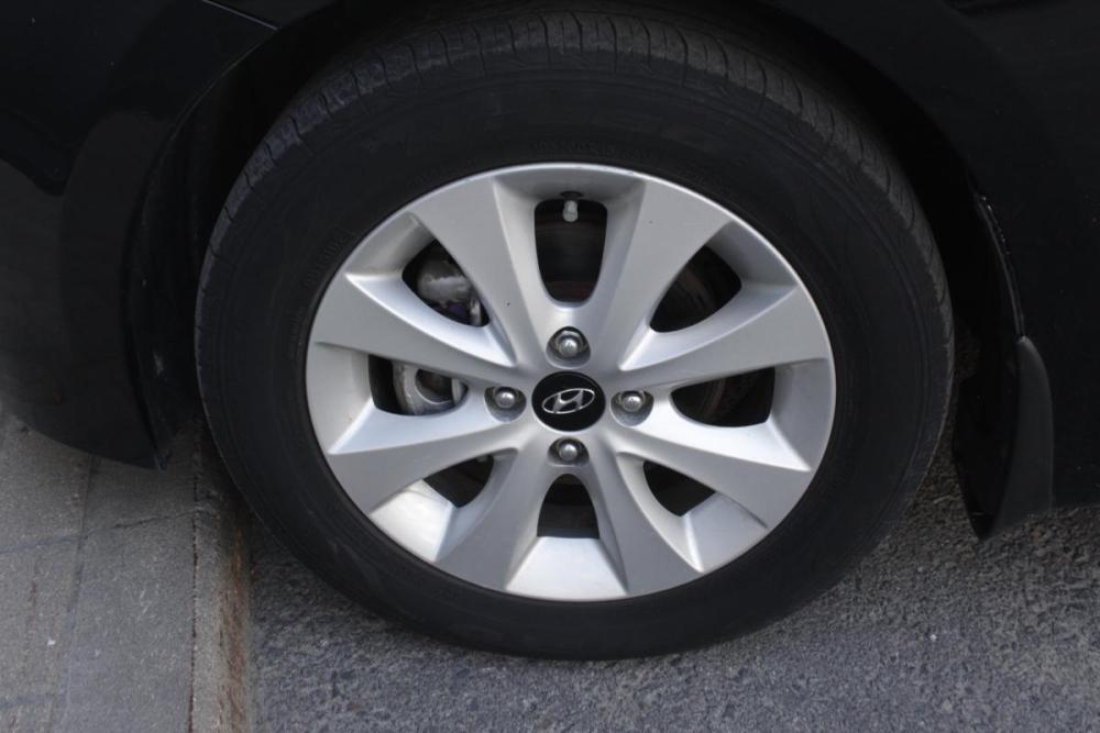 Hyundai Solaris I Рестайлинг Брянск  - изображение 23