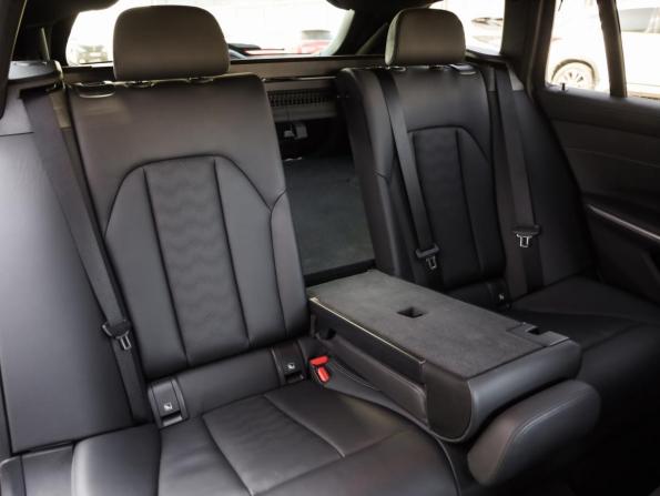 BMW M3 VI (G80) с пробегом 2023 года, цена 10 999 999 рублей, 8677 км, универсал, Автокод Объявления