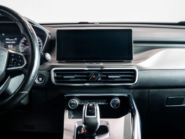 Geely Coolray I с пробегом 2020 года, цена 1 575 000 рублей, 171800 км, внедорожник, Автокод Объявления