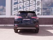Toyota RAV4 IV (XA40) Рестайлинг Владимир  - изображение 30