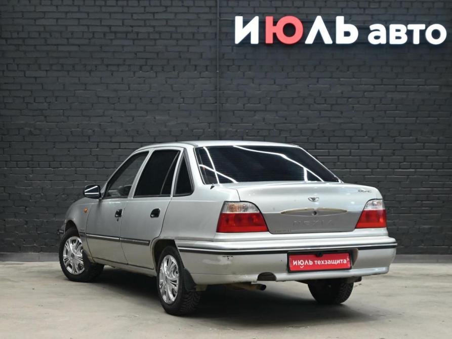 Daewoo Nexia I Екатеринбург  - изображение 4