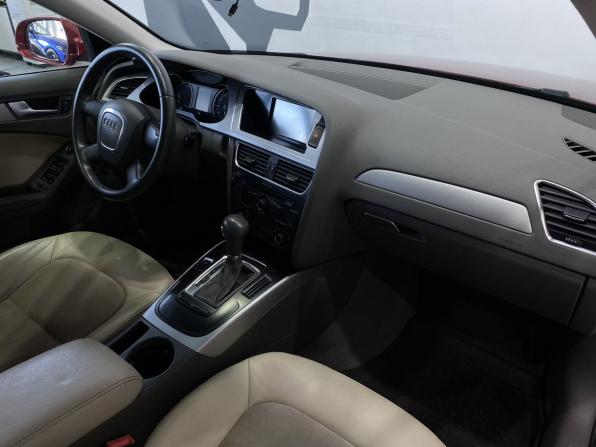 Audi A4 IV (B8) с пробегом 2010 года, цена 869 900 рублей, 240000 км, седан, Автокод Объявления
