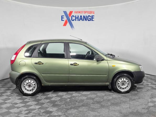 Lada (ВАЗ) Kalina I с пробегом 2011 года, цена 165 000 рублей, 191037 км, хэтчбек, Автокод Объявления