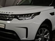 Land Rover Discovery V Москва  - изображение 33