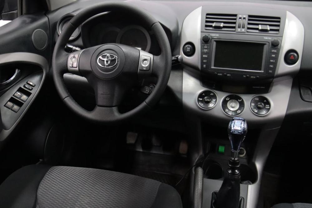 Toyota RAV4 III (XA30) Сургут  - изображение 14