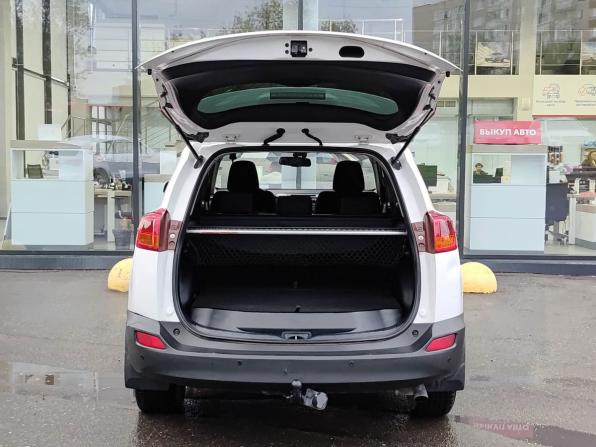 Toyota RAV4 IV (XA40) с пробегом 2013 года, цена 1 699 000 рублей, 208430 км, внедорожник, Автокод Объявления