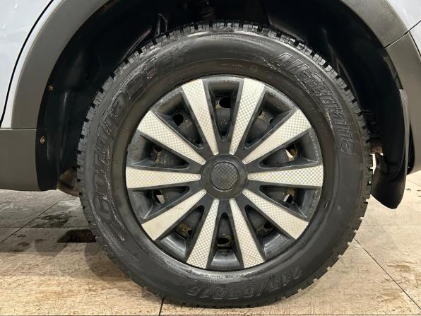 SsangYong Actyon II с пробегом 2013 года, цена 729 000 рублей, 165726 км, внедорожник, Автокод Объявления