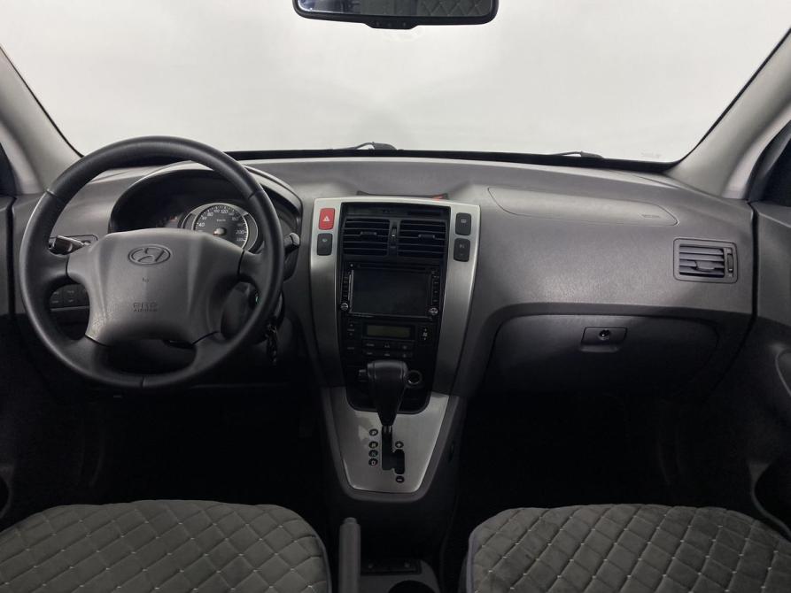 Hyundai Tucson I Воронеж  - изображение 8