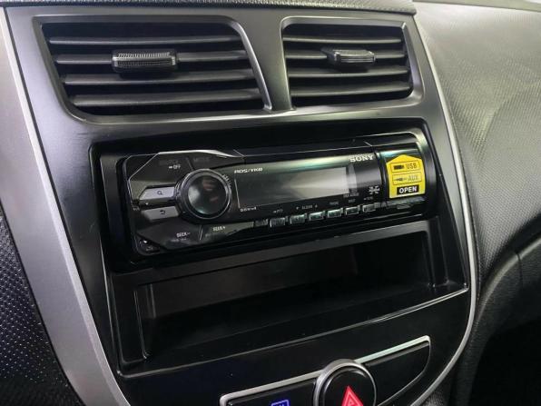 Hyundai Solaris I Рестайлинг с пробегом 2014 года, цена 841 739 рублей, 148567 км, седан, Автокод Объявления