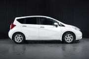 Nissan Note II Тюмень  - изображение 34