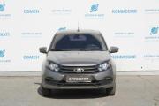Lada (ВАЗ) Granta I Рестайлинг Пермь  - изображение 20
