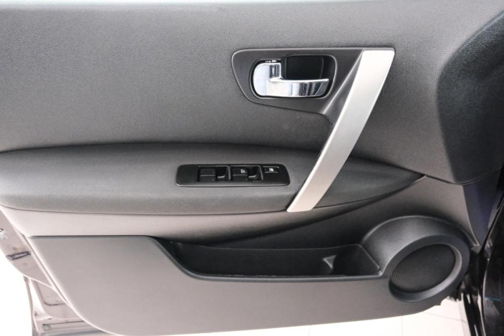 Nissan Qashqai I Рестайлинг Красноярск  - изображение 20