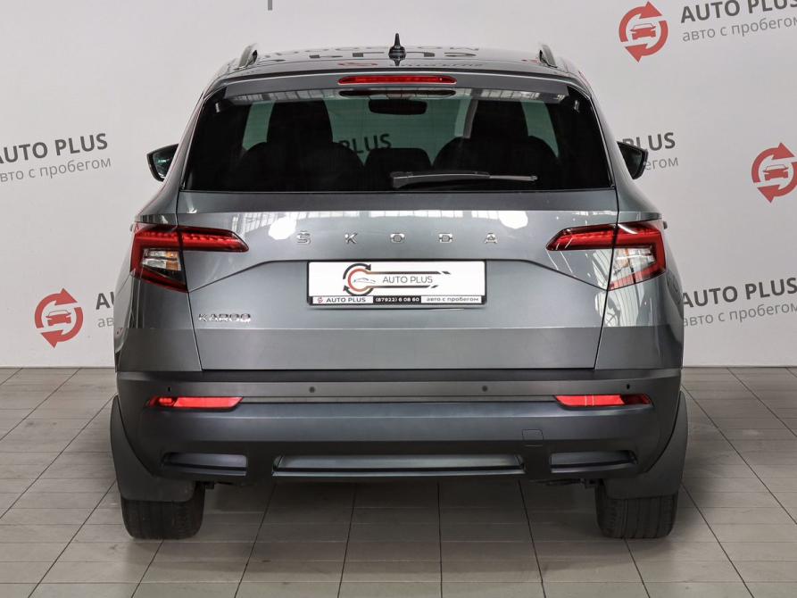 Skoda Karoq I Минеральные Воды  - изображение 5