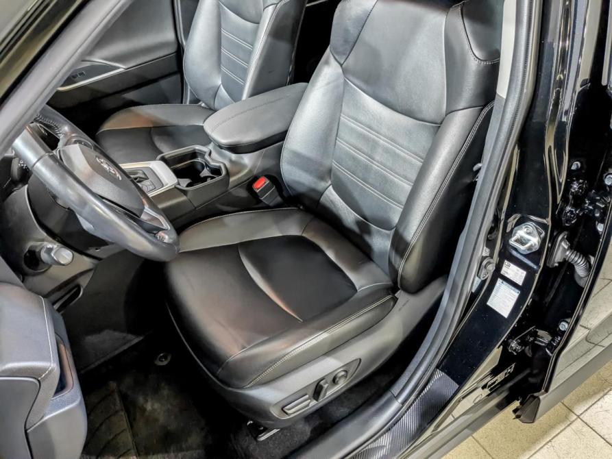 Toyota RAV4 V (XA50) Москва  - изображение 20