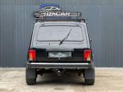 Lada (ВАЗ) 2121 (4x4) I Рестайлинг Ижевск  - изображение 16