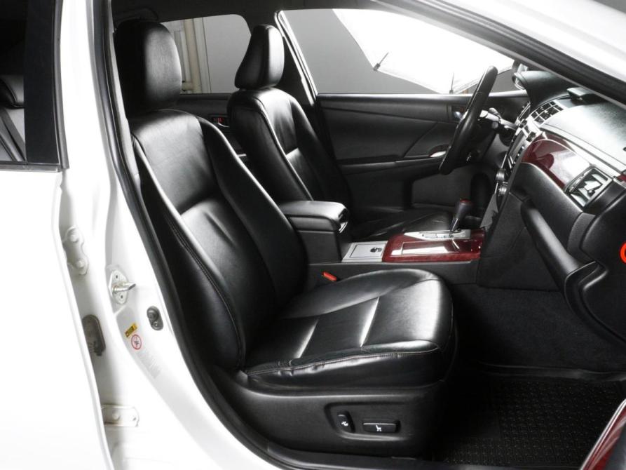 Toyota Camry VII (XV50) Минеральные Воды  - изображение 8