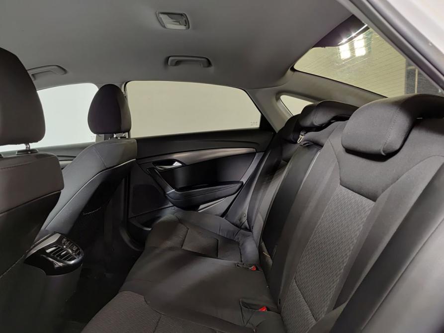 Hyundai i40 I Уфа  - изображение 15