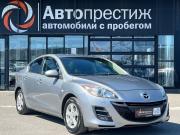 Mazda 3 II (BL) Волгоград  - изображение 19