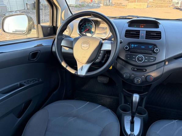 Chevrolet Spark III (M300) Рестайлинг с пробегом 2021 года, цена 965 000 рублей, 73000 км, хэтчбек, Автокод Объявления