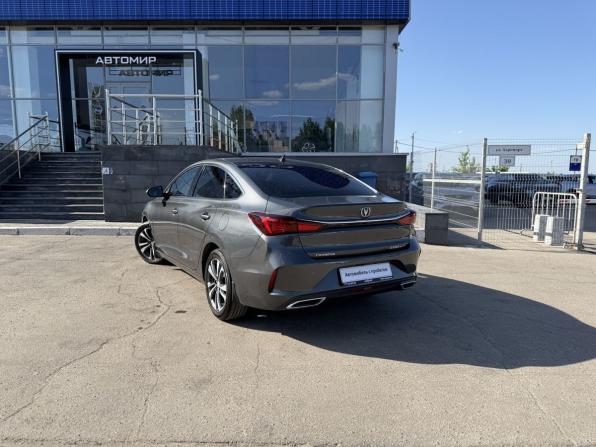 Changan Eado Plus с пробегом 2023 года, цена 1 700 000 рублей, 19154 км, седан, Автокод Объявления