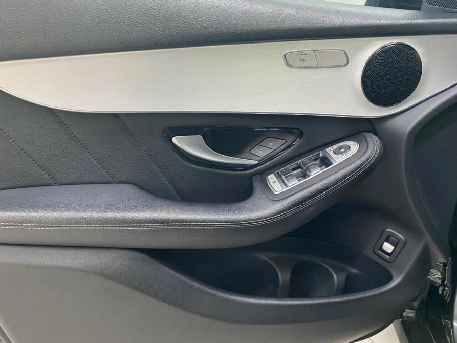 Mercedes-Benz GLC I (X253) Рестайлинг Набережные Челны  - изображение 6