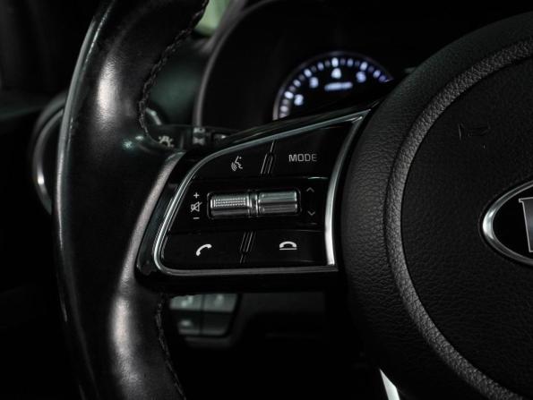 Kia K3 II с пробегом 2020 года, цена 1 979 000 рублей, 132679 км, седан, Автокод Объявления