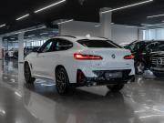 BMW X4 II (G02) Рестайлинг Москва  - изображение 31