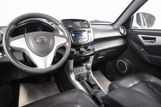 Lifan X60 I Рестайлинг с пробегом 2015 года, цена 889 000 рублей, 84000 км, внедорожник, Автокод Объявления