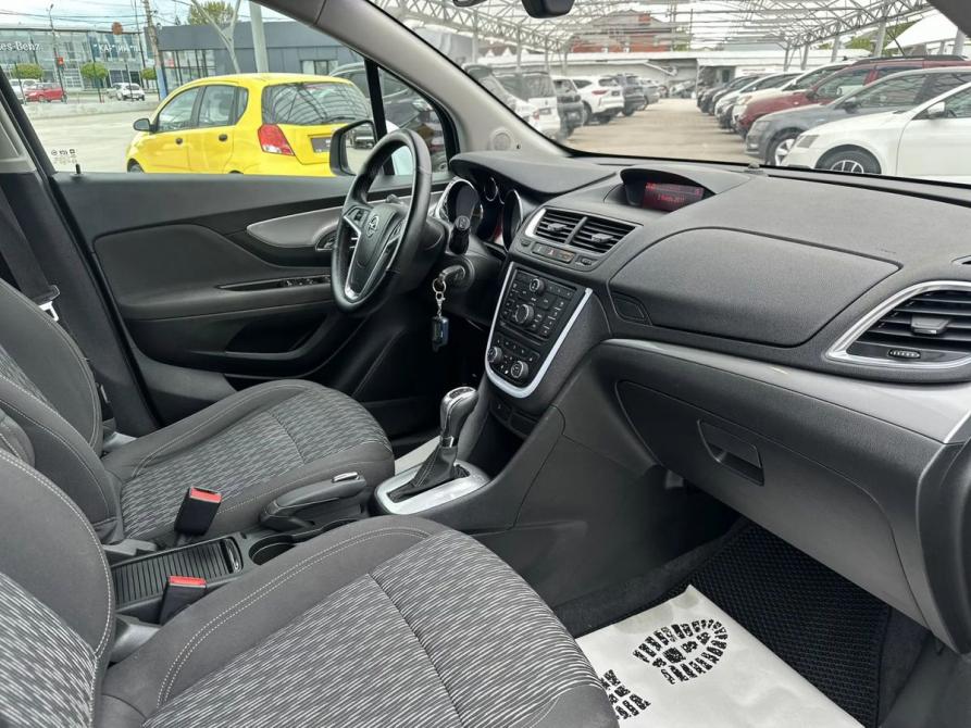 Opel Mokka I Тула  - изображение 14