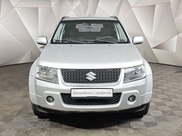 Suzuki Grand Vitara II Рестайлинг с пробегом 2010 года, цена 829 000 рублей, 159294 км, внедорожник, Автокод Объявления