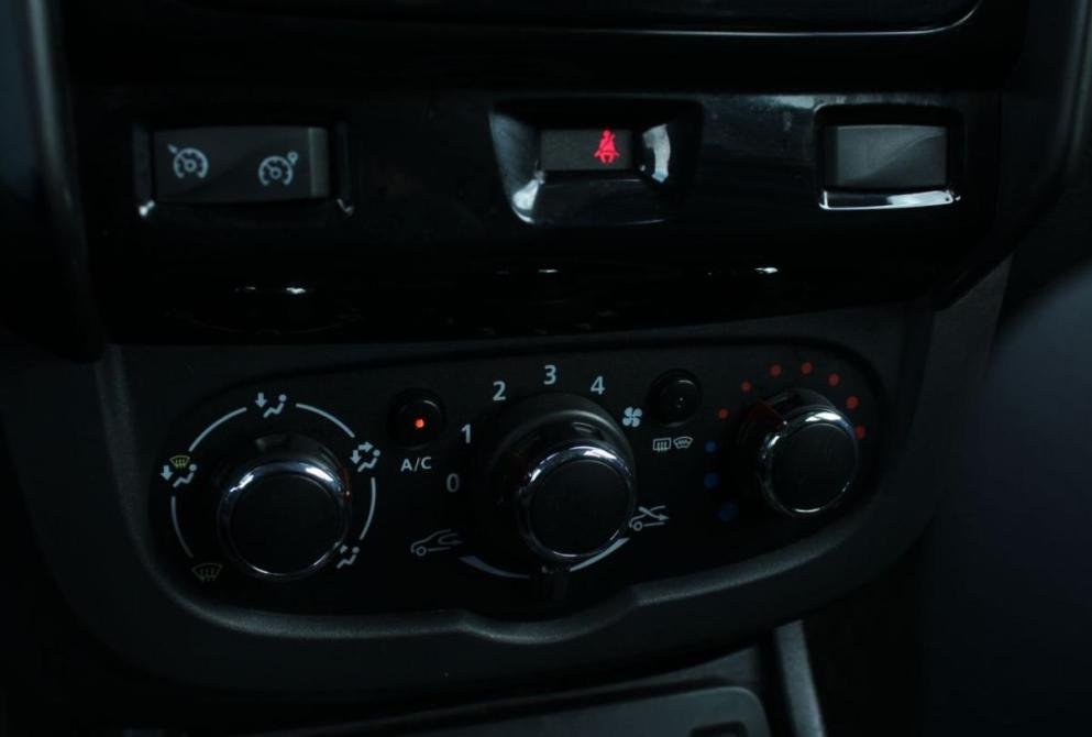 Renault Duster I Рестайлинг Саратов  - изображение 19