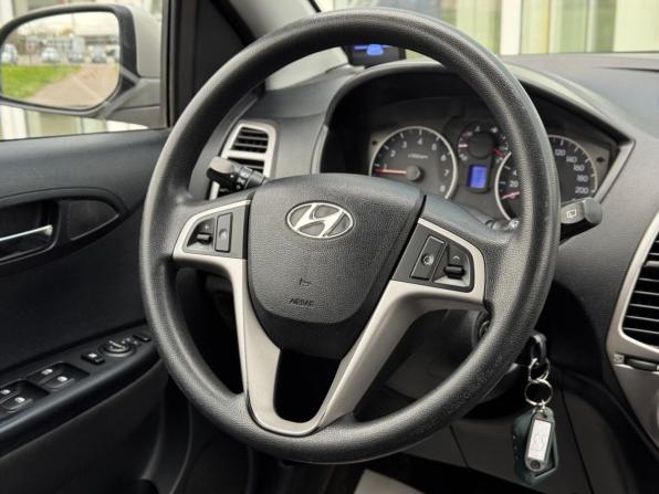Hyundai i20 I с пробегом 2010 года, цена 695 000 рублей, 138546 км, хэтчбек, Автокод Объявления