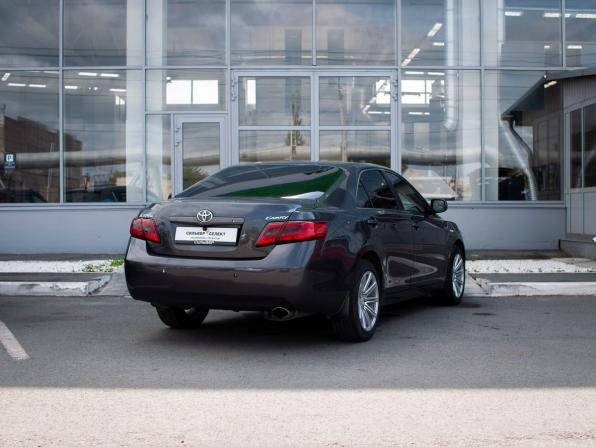 Toyota Camry VI (XV40) с пробегом 2006 года, цена 1 000 000 рублей, 309076 км, седан, Автокод Объявления