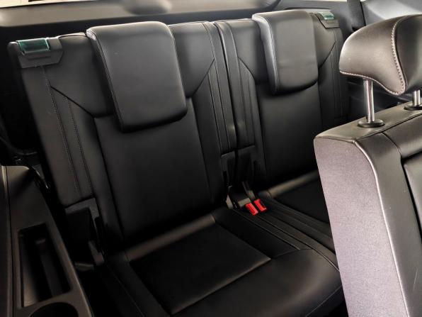 Volkswagen Teramont I с пробегом 2018 года, цена 3 175 000 рублей, 166050 км, внедорожник, Автокод Объявления