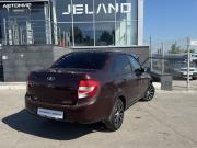 Lada (ВАЗ) Granta I Саратов  - изображение 20