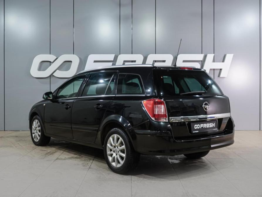 Opel Astra H Рестайлинг Воронеж  - изображение 2