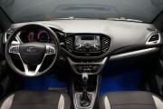 Lada (ВАЗ) Vesta I Крым  - изображение 41
