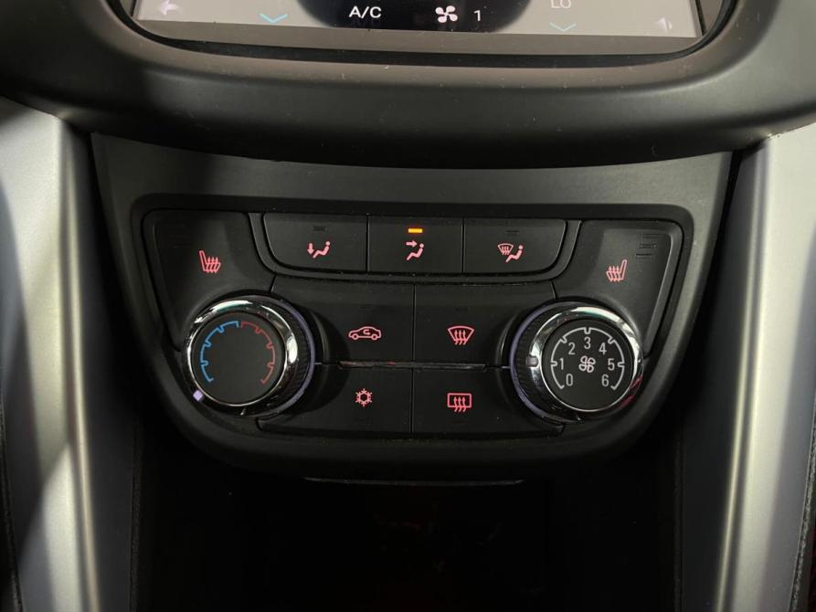 Opel Zafira C Воронеж  - изображение 22