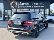 Mercedes-Benz M-Класс III (W166) Волгоград  - изображение 25