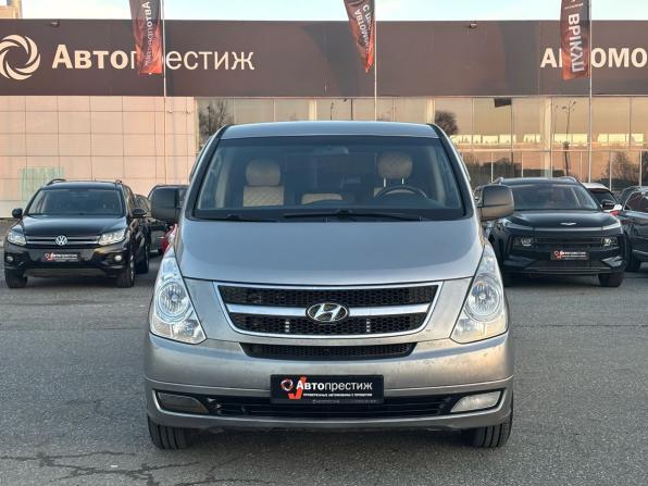 Hyundai Grand Starex I с пробегом 2012 года, цена 1 399 000 рублей, 230429 км, минивэн, Автокод Объявления