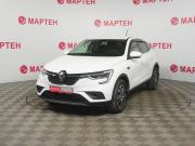 Renault Arkana I Вологда  - изображение 18