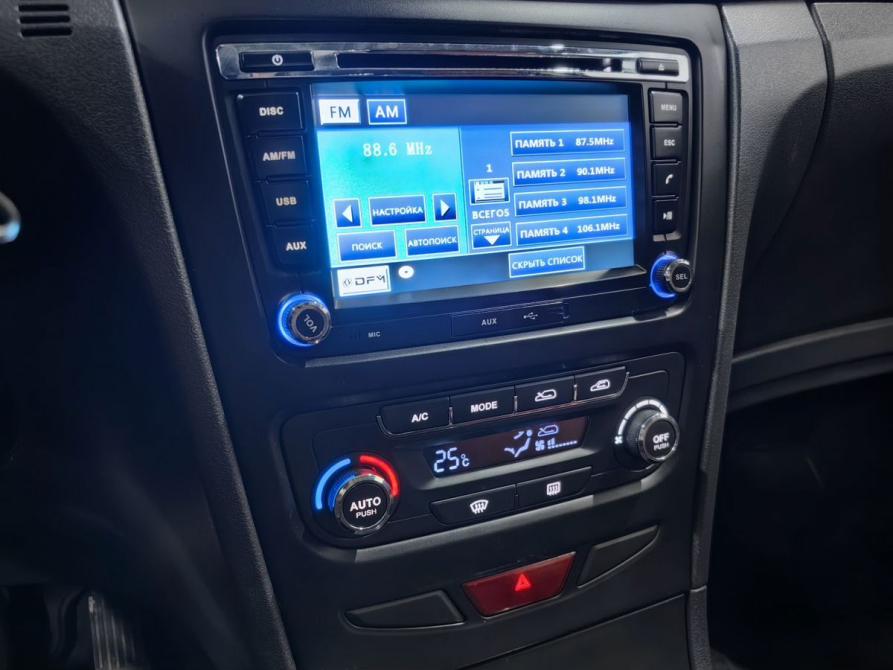 Dongfeng H30 Cross Новосибирск  - изображение 21