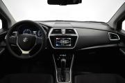 Suzuki SX4 II (S-Cross) Рестайлинг Москва  - изображение 23