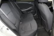 Hyundai Solaris I Кемерово  - изображение 32