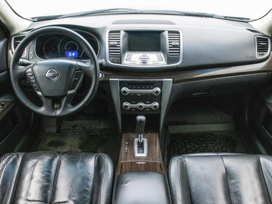 Nissan Teana II (J32) Рестайлинг Москва  - изображение 13