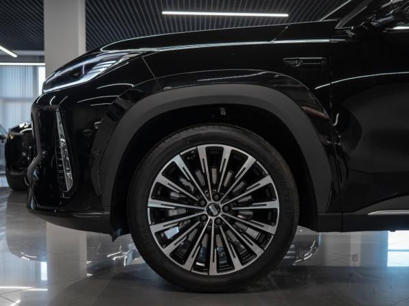 Geely Galaxy M7 с пробегом 2026 года, цена 3 900 000 рублей, 25 км, внедорожник, Автокод Объявления