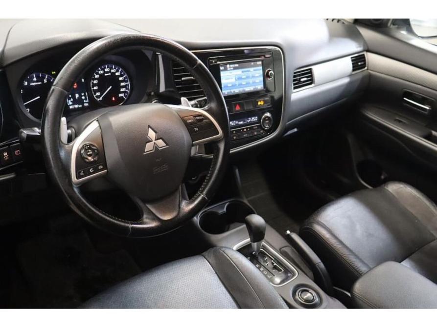 Mitsubishi Outlander III Коломна  - изображение 6