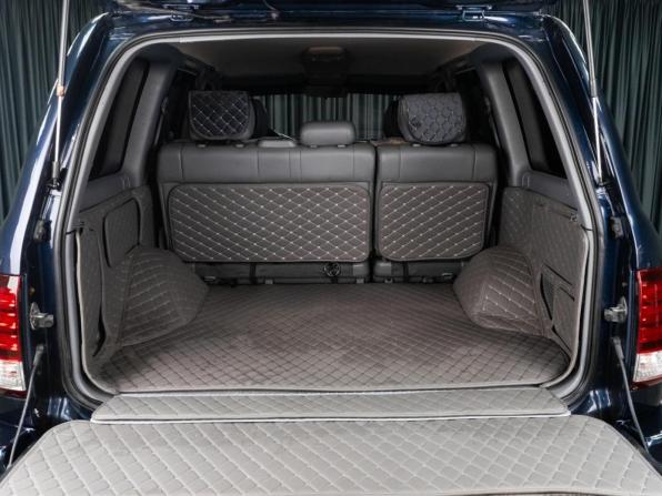 Toyota Land Cruiser 100 Series с пробегом 1998 года, цена 1 619 000 рублей, 488326 км, внедорожник, Автокод Объявления